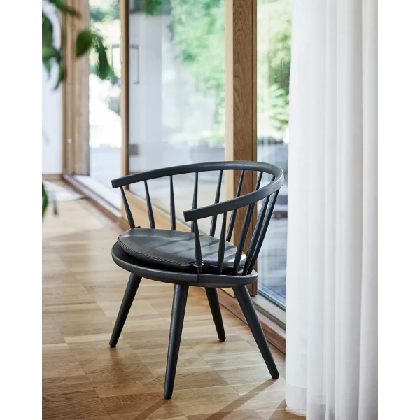 Stolab Arka lounge chair Arka cushion 0402 kuva