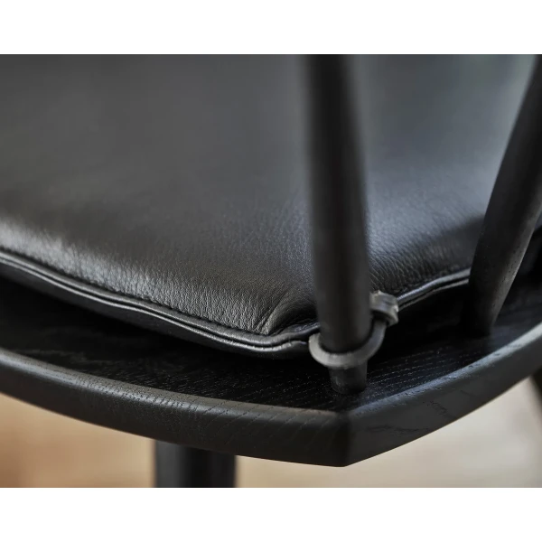 Stolab Arka lounge chair Arka cushion 0403 kuva