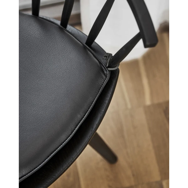 Stolab Arka lounge chair Arka cushion 0404 kuva
