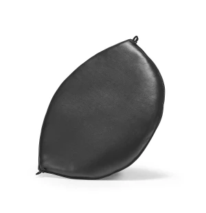 Stolab ARKA istuintyyny, Elmosoft 99999 Black kuva