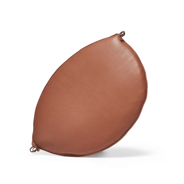 Stolab Arka seat cushion Elmotique VII 43807 cognac 0101 image