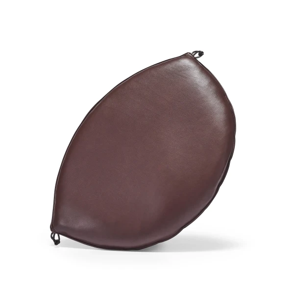 Stolab Arka seat cushion Elmotique VII 93957 darkbrown 0101 image