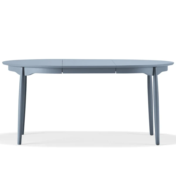 Stolab Carl bord Dia115+1 Bjork Aska 66 kuva