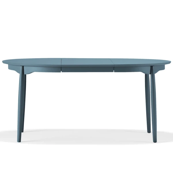 Stolab Carl bord Dia115+1 Bjork Skogstjarn 56 kuva