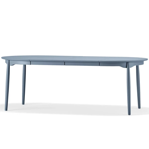 Stolab Carl bord Dia115+2 Bjork Aska 66 kuva