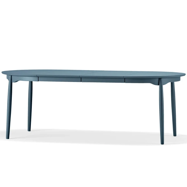 Stolab Carl bord Dia115+2 Bjork Skogstjarn 56 kuva