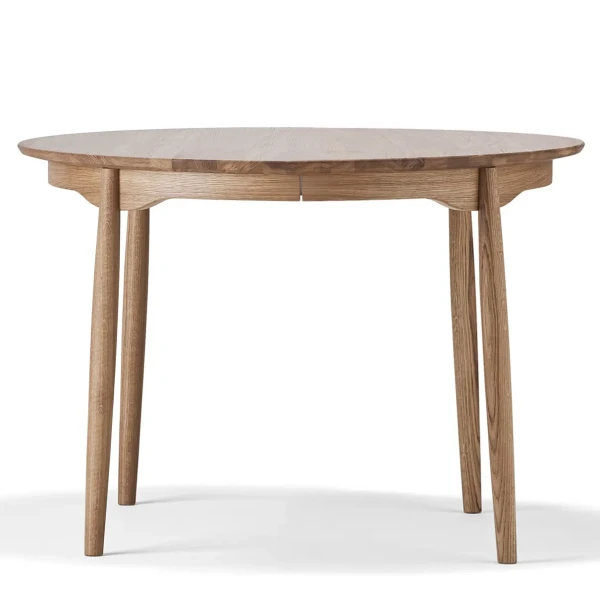 Stolab Carl table oak 115 natural oil 0101 kuva
