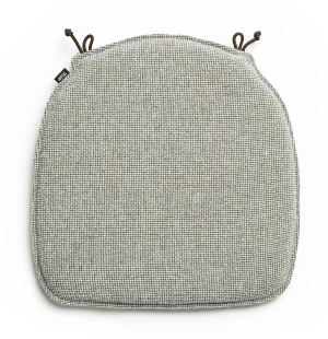 Stolab LILLA ÅLAND istuintyyny villa, nobel grey/brown kuva