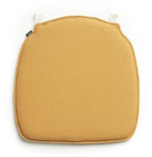 Stolab LILLA ÅLAND istuintyyny villa, nobel mustard yellow kuva