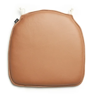 Stolab LILLA ÅLAND istuintyyny nahka, ultra brandy kuva