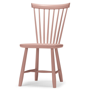 Stolab LILLA ÅLAND pinnatuoli koivu, mauve kuva