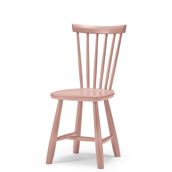 Stolab Lilla Aland barnstol H33 Bjork Malva 27 image