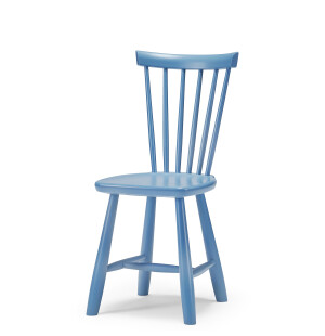 Stolab LILLA ÅLAND lastentuoli k33, twilight blue kuva