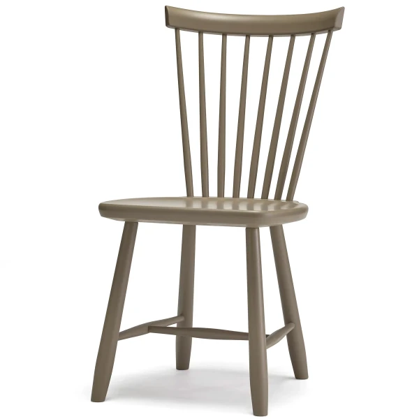 Stolab Lilla Aland stol bjork Toffee Coffee 48 1 kuva