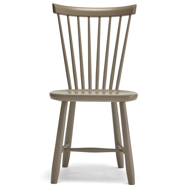 Stolab Lilla Aland stol bjork Toffee Coffee 48 2 kuva