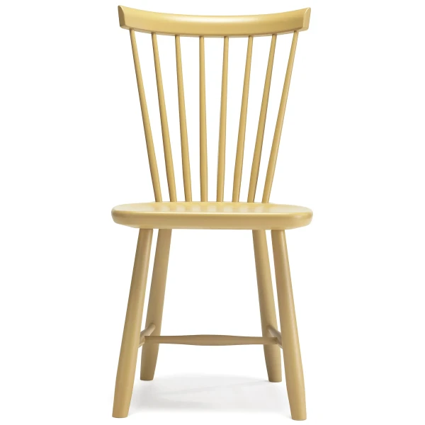 Stolab Lilla Aland stol bjork ingefara 40 2 kuva