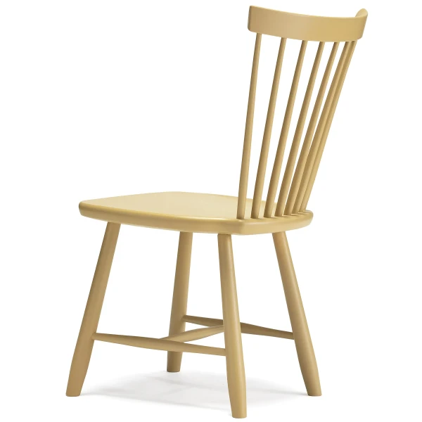 Stolab Lilla Aland stol bjork ingefara 40 3 kuva