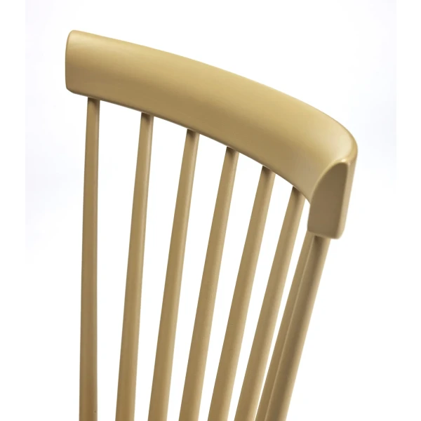 Stolab Lilla Aland stol bjork ingefara 40 Detail 2 kuva