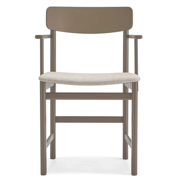 Stolab Pal Armchair Birch Toffee Coffee Atto Driftwood V3576 01 2 kuva