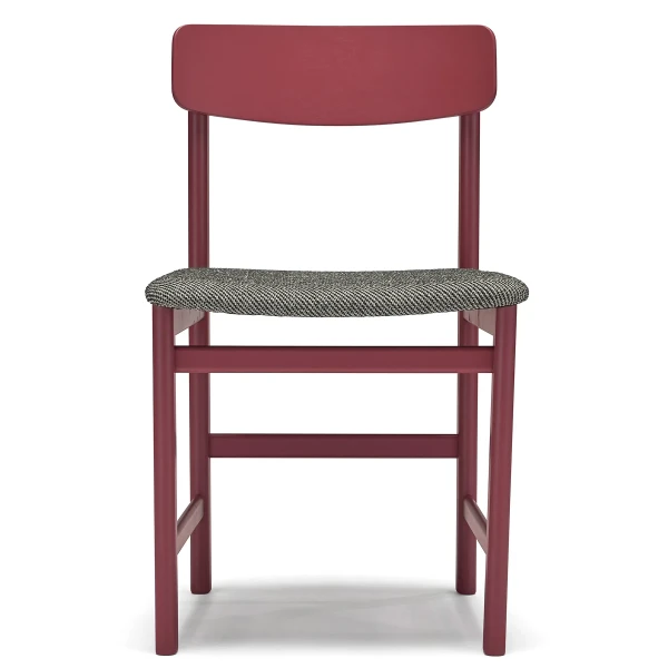 Stolab Pal Chair Birch Lingonberry Atto Tornado V3576 02 3 kuva