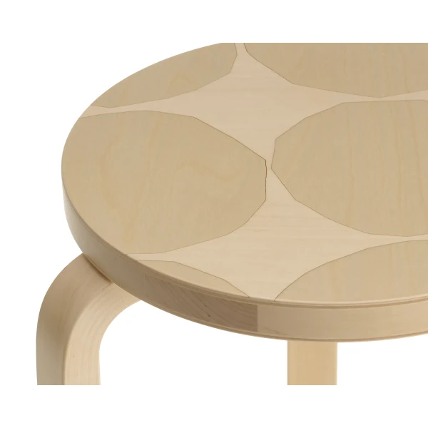 Stool 60 Kivet Close Up cut out master image
