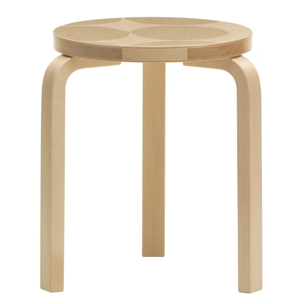 Stool 60 Kivet cut out master image