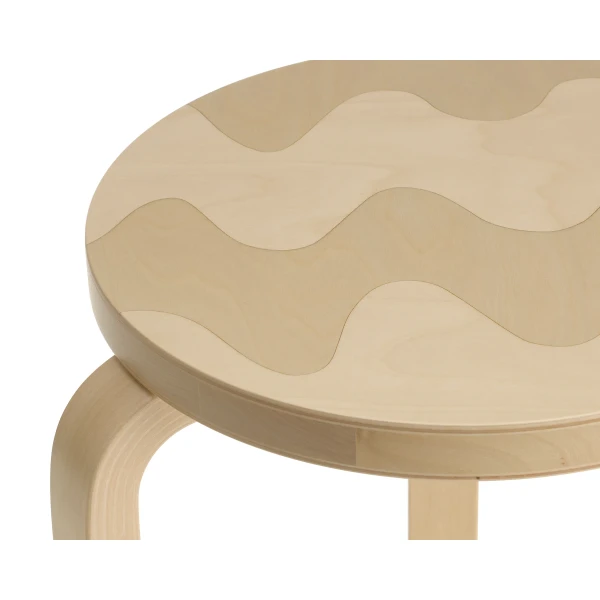 Stool 60 Lokki Close Up cut out master image