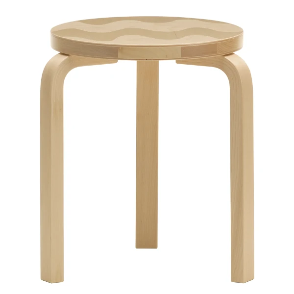 Stool 60 Lokki cut out master kuva