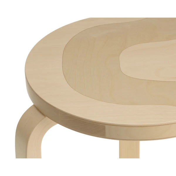 Stool 60 Seireeni Close Up cut out master image