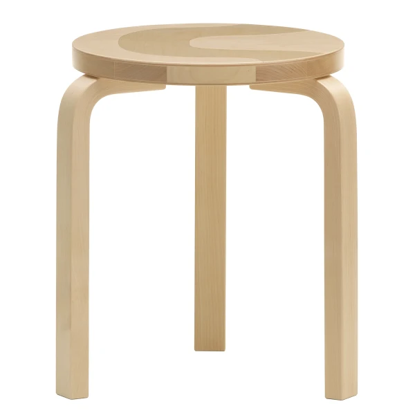 Stool 60 Seireeni cut out master image