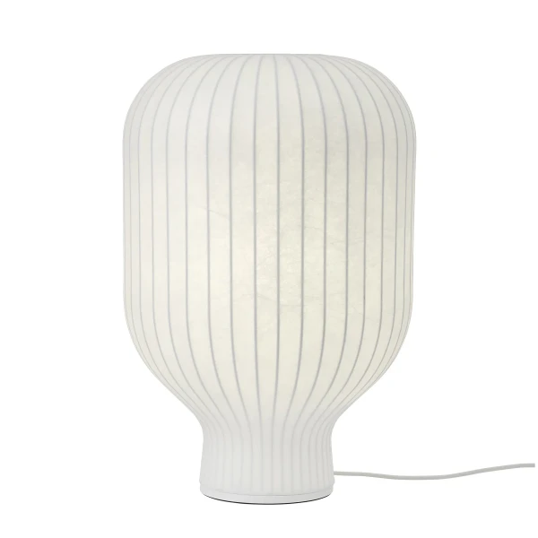 Strand table lamp 59 white muuto kuva