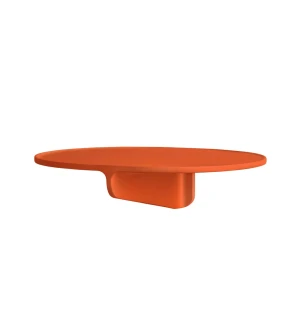 String MUSEUM NM&.045 vägghylla, orange image