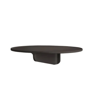 String MUSEUM NM&.045 vägghylla, mörkbrun image