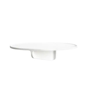 String MUSEUM NM&.045 vägghylla, vit image