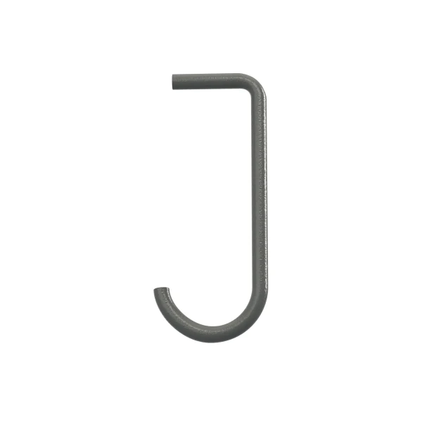 String System j koukku tummanharmaa kuva