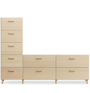 String RELIEF kombination H+L, ask image