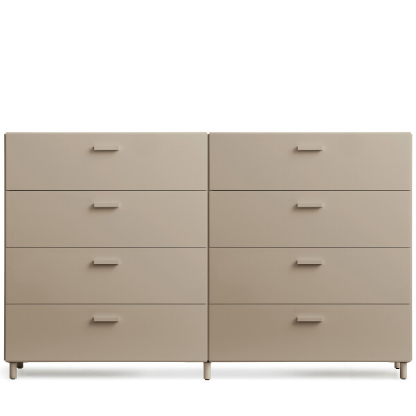 String Relief Bundle W+W Beige image