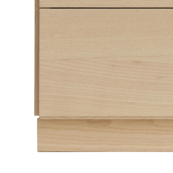 String Relief Plinth Ash image