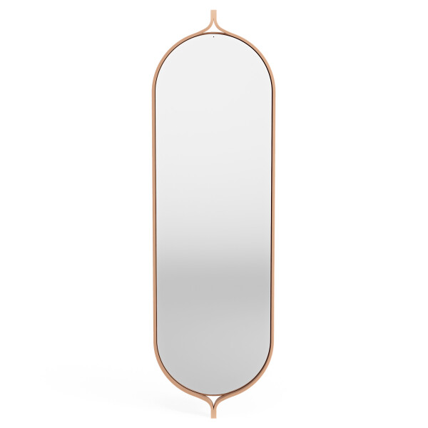 Swedese Ask Beige Pink front image