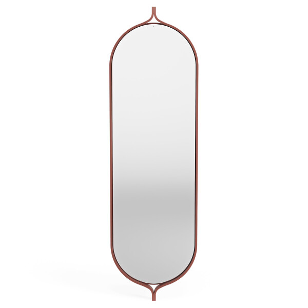 Swedese Ask English red front image