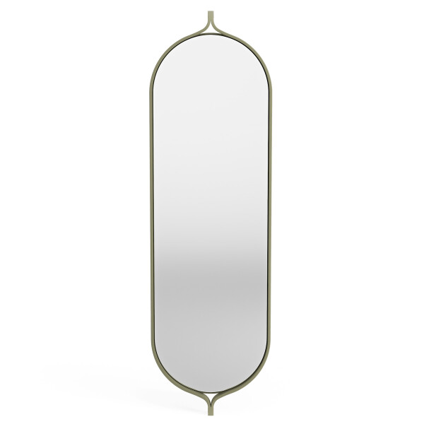 Swedese Ask Moss green front image