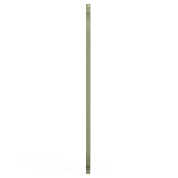 Swedese Ask Moss green side image