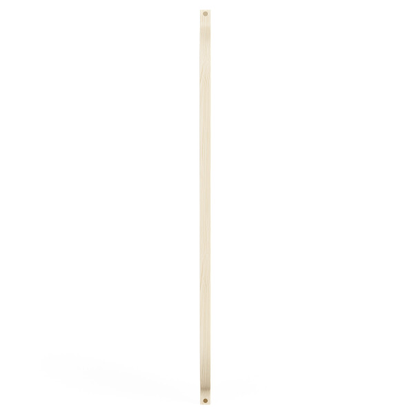 Swedese Ask Naturlack side image