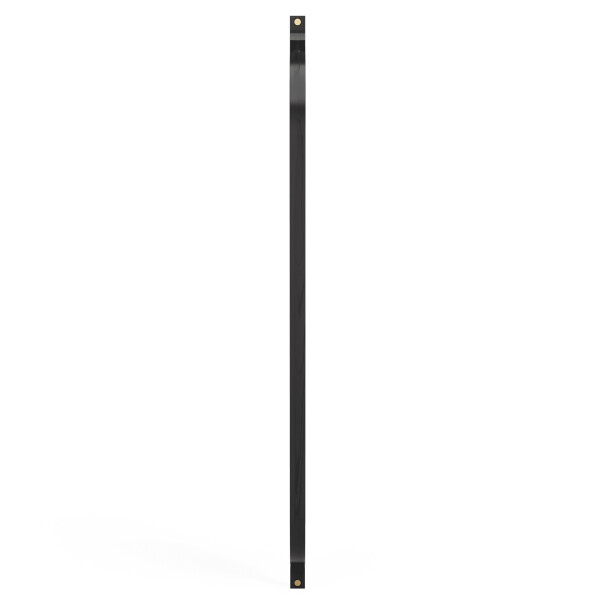 Swedese Ask Svartlaserad side image