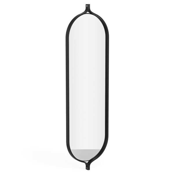 Swedese Ask Svartlaserad image