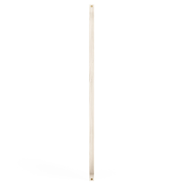 Swedese Ask Vitpigmenterad lack side kuva