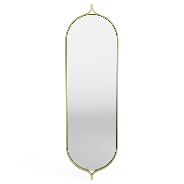 Swedese Ask Willow green front image