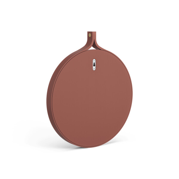 Swedese Comma 40 cm Ask English red back image