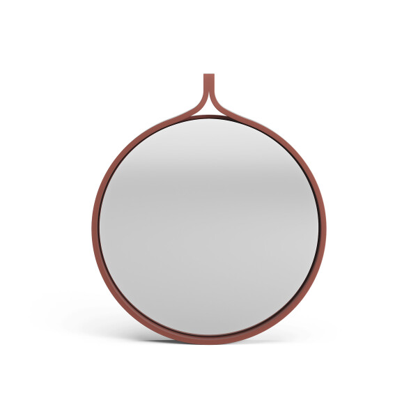 Swedese Comma 40 cm Ask English red front image