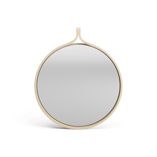 Swedese Comma 40 cm Ask Naturlack front image